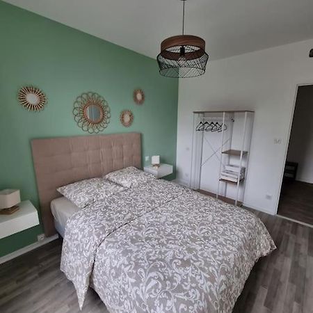 Appartement Jungle- Hypercentre -Charleville Экстерьер фото