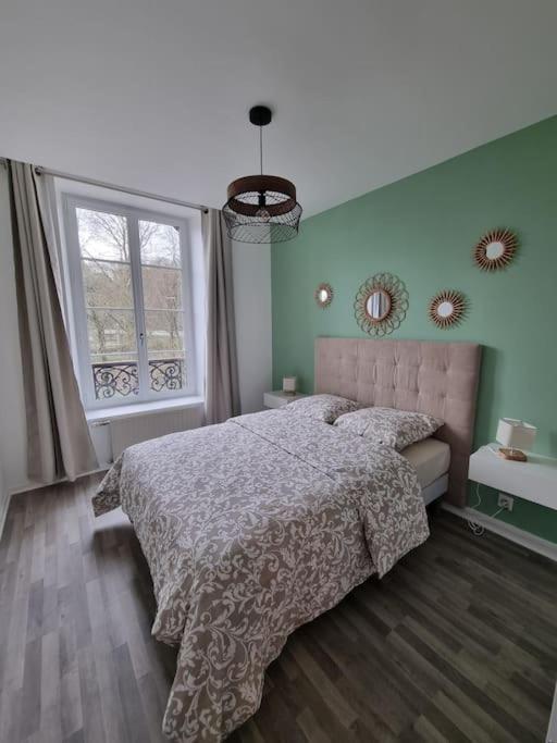 Appartement Jungle- Hypercentre -Charleville Экстерьер фото