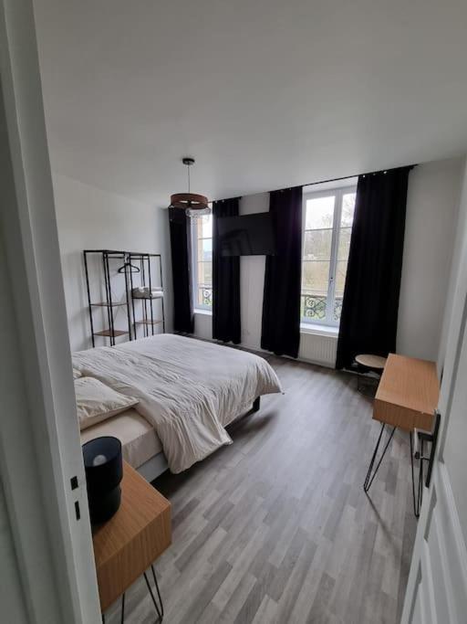 Appartement Jungle- Hypercentre -Charleville Экстерьер фото