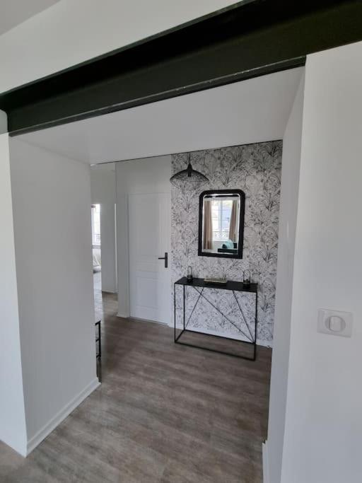 Appartement Jungle- Hypercentre -Charleville Экстерьер фото