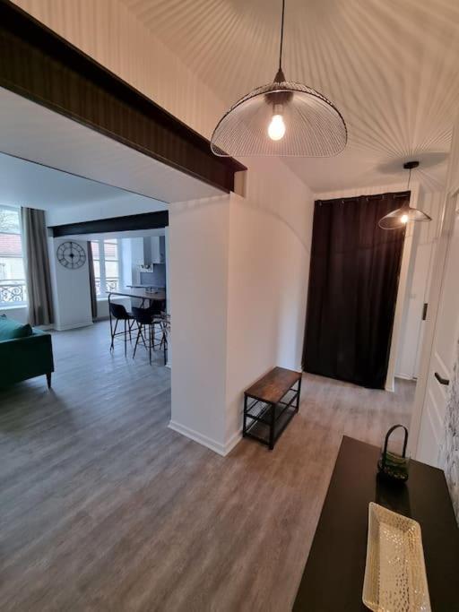 Appartement Jungle- Hypercentre -Charleville Экстерьер фото