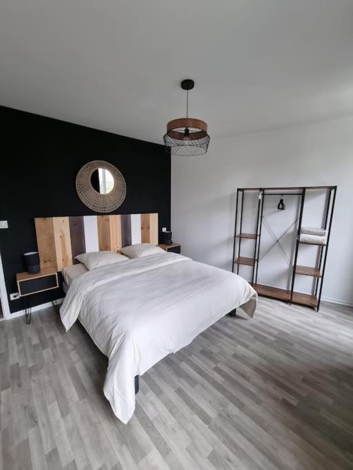 Appartement Jungle- Hypercentre -Charleville Экстерьер фото